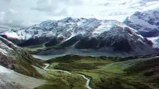 beautiful music instrumental with beautiful New Zealand