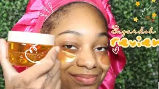 DIY SUGARING| FT. @sugardoh Beginner Friendly #diy #sugar #sugarwaxing #waxing #explore