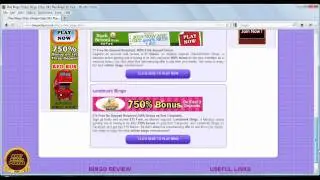 Bestbingoportal.co.uk - Bingochips