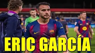 👏LO DE ERIC GARCIA... 👏| 🗒️OTRO CASO M&Aacute;S DEL QUE APRENDER✍️