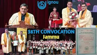 # 𝗜𝗚𝗡𝗢𝗨 𝟯𝟴𝘁𝗵 𝗖𝗼𝗻𝘃𝗼𝗰𝗮𝘁𝗶𝗼𝗻 𝗙𝘂𝗹𝗹 𝗣𝗿𝗼𝗰𝗲𝘀𝘀 𝗛𝗲𝗹𝗱 𝗶𝗻 𝗝𝗮𝗺𝗺𝘂 | 𝗖𝗼𝗻𝘃𝗼𝗰𝗮𝘁𝗶𝗼𝗻 𝗺𝗲𝗶𝗻 𝗸𝘆𝗮 𝗸𝘆𝗮 𝗵𝗼𝘁𝗮 𝗵𝗮𝗶 𝘃𝗶𝗿𝗮𝗹 𝘃𝗶𝗱𝗲𝗼