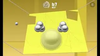 Smash Hit 2 - Unused Beehive in Low Quality