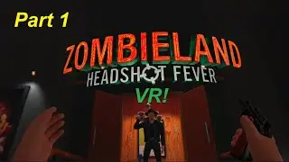Zombieland | Headshot Fever UPDATED!