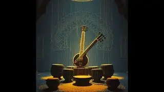 &ldquo;Nabhi Chakra Healing Music &ndash; Awakening Inner Power & Balance | Classical Instrumental&rdquo;