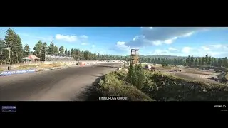Wreckfest 2  first place