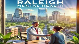 Raleigh Therapist Business Growth: Transform Your Mental Health Practice in Raleigh 2025