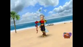 [DFFOO] Dimension's End: Entropy, Tier 5