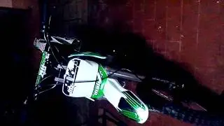 2&ordm; Start Malcor xlz