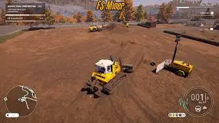 || Multiplayer Timelapse || -- Construction Simulator --  Europe Map
