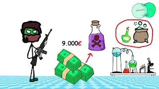 Самые смертельные болезни, о которых вы должны знать (за 14 минут)