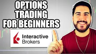 Учебное пособие по торговле опционами для начинающих на Interactive Brokers Trader Workstation (TWS)
