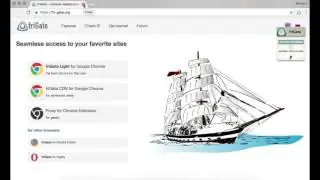 Linkedin заблокирован! Как разблокировать linkedin.com в Chrome