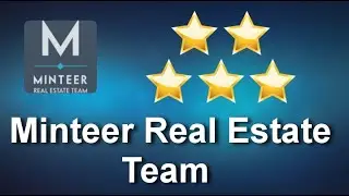 Minteer Real Estate Team  GrapevineImpressive 5 Star Review by Jackie M