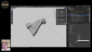 Beginner's Blender for 3D Printing &ndash; Part 1: Setup & Environment