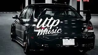 UTP - Eclipse (Bass Boosted) Drift Phonk | Car Music 2025