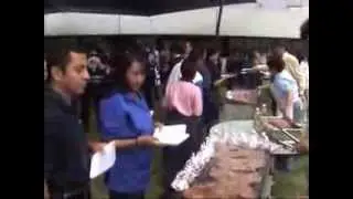 Cierre de Planta de Eaton en Rojo Gomez