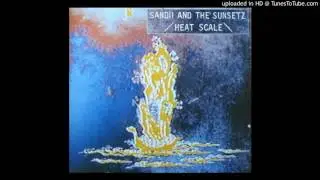 Sandii & The Sunsetz - An Antenna