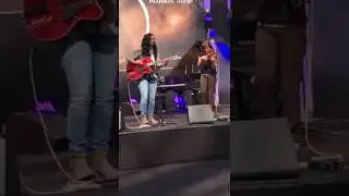 Redneck Woman (Cover) - Jolina Carl & Monika Romanovská