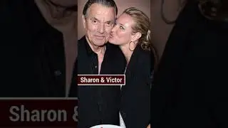All the men that Sharon Newman has dated on Y&R #shorts #trendstreet