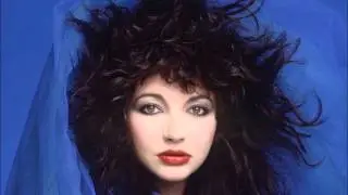 Kate Bush 'Cloudbusting (Meterological Mix)'
