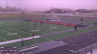 Spencer vs Harlan 2022