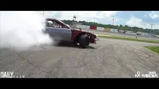 Daily Drift Clip 18 191 Chase run - Garrett Denton