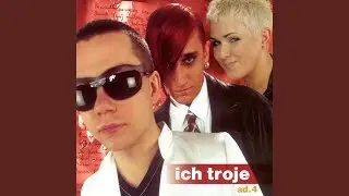 Zawsze Z Toba Chcialbym Byc... (Przez Miesiac :) )