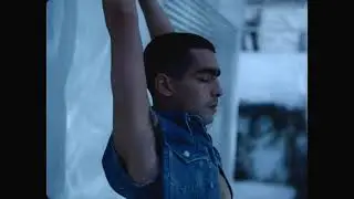 Calvin Klein - Omar Ayuso, #PROUDINMYCALVINS (2021)