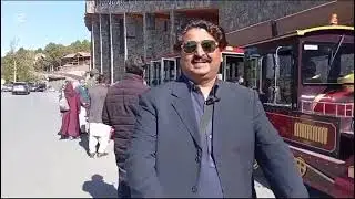 Daino vally trip central model school
