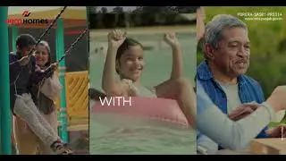 Hero Homes Mohali