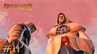 Overlord walkthrough part 14