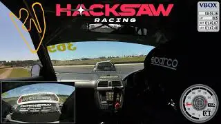 260110 GTRNZ GT3/4 Race 3