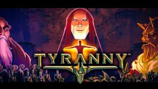 Tr&aacute;iler de Tyranny Fatebinder