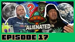 The Mystery of The Lady with Never Seen Passport! Are Witches REAL?SHOCKING VID! |Alienated| S1 EP17