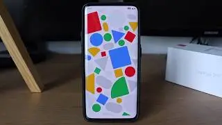 Flash Havoc OS to OnePlus 7 (+ Pro). Tons of New Features! Easy Method!
