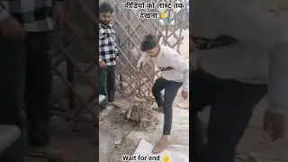 हम ऐसे नेक काम करते रहते है.@ruhi_helping#newpost #help#busstand#cleaning#varal #trending#plz🙏❤️