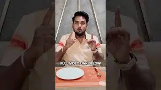 Naalukettu Food Review at Copper Kitchen 🍽️ #youtubeshorts #shortsfeed #food #foodie #review #shorts