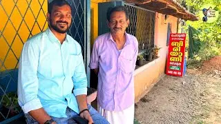 വെറും മൂന്ന് കിലോ അരിയുടെ  ബിരിയാണി വെക്കുന്ന കട|biriyani|street food kerala