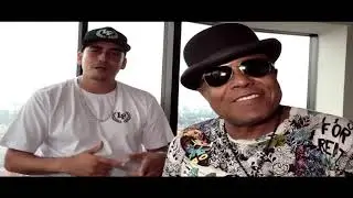 What's Wrong   Official Promo  Doc B Remix Kaos MC   Tito Jackson   Alex Boye   Bull Dogg