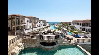 Costa Lindia Beach Resort in Rhodos