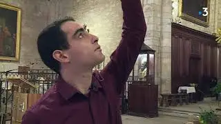 Patrimoine : découvrez l'histoire de l’église Abbatiale de Saint-Gilles dans le Gard