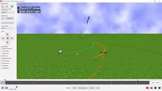 SAM BallTracker - Breaking Putts
