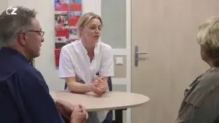 Verpleegkundig specialist cardiologie - Annemiek Spliethof