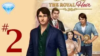 Choices &ndash;  DRAKE* The Royal Heir #2💎 Diamonds ❤️Liam Wants DRAKE and I to What?!