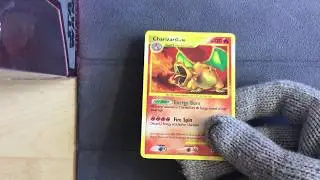 Charizard 103/100 - Pokemon Diamond & Pearl Stormfront