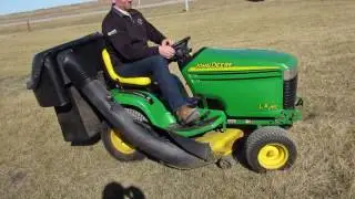 Platte Valley Equipment