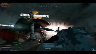 хуйнювысрал | Nexus rp | Stalker rp