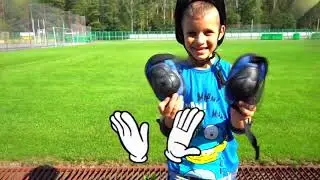 Play Safe Song vs  Kids Songs