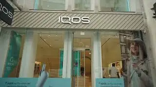 IQOS X Trevision