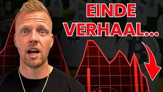 BITCOIN ZWAKKER DAN VERWACHT! WAT IS ER AAN DE HAND?